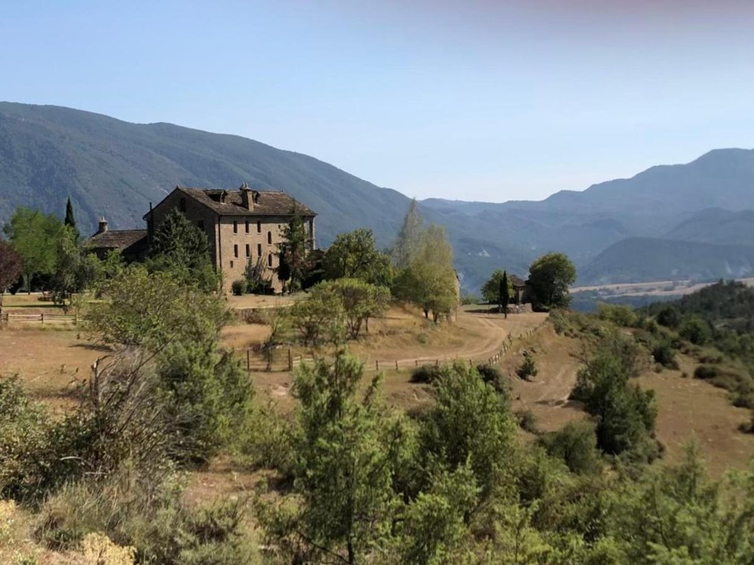 Castello a Huesca, Huesca, Spagna 2 - 13249685