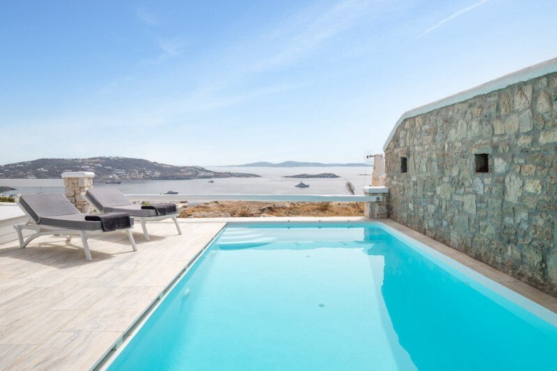 Villa in Mykonos, Aegean, Greece 5 - 13253062