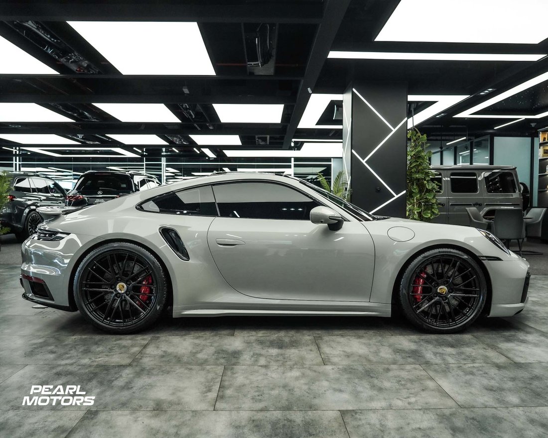 Coupe in Dubai, Dubai, United Arab Emirates 3 - 13253042