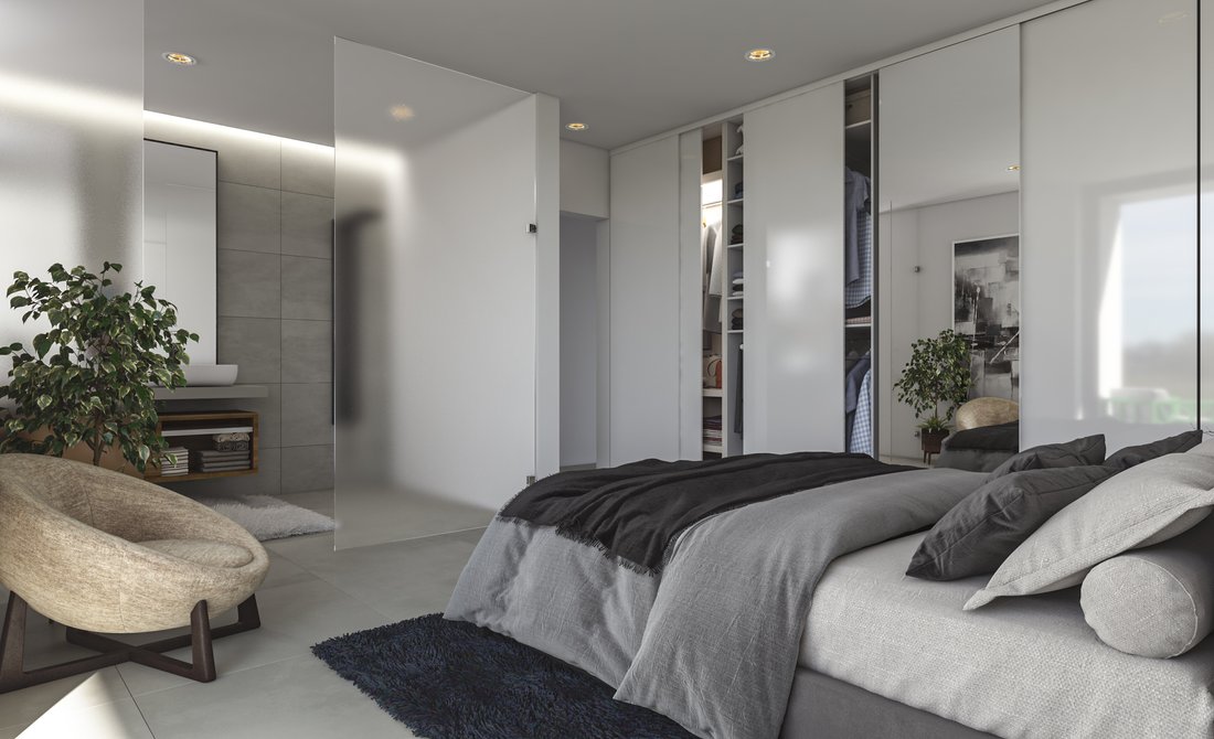 Apartment in São Sebastião, Lagos, Sao Goncalo de Lagos, Portugal 4 - 12976448