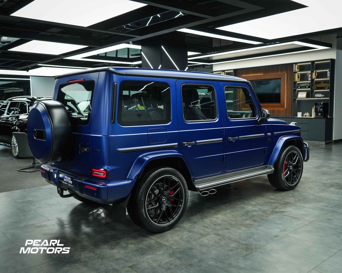 Suv in Dubai, Dubai, United Arab Emirates 4 - 13253054