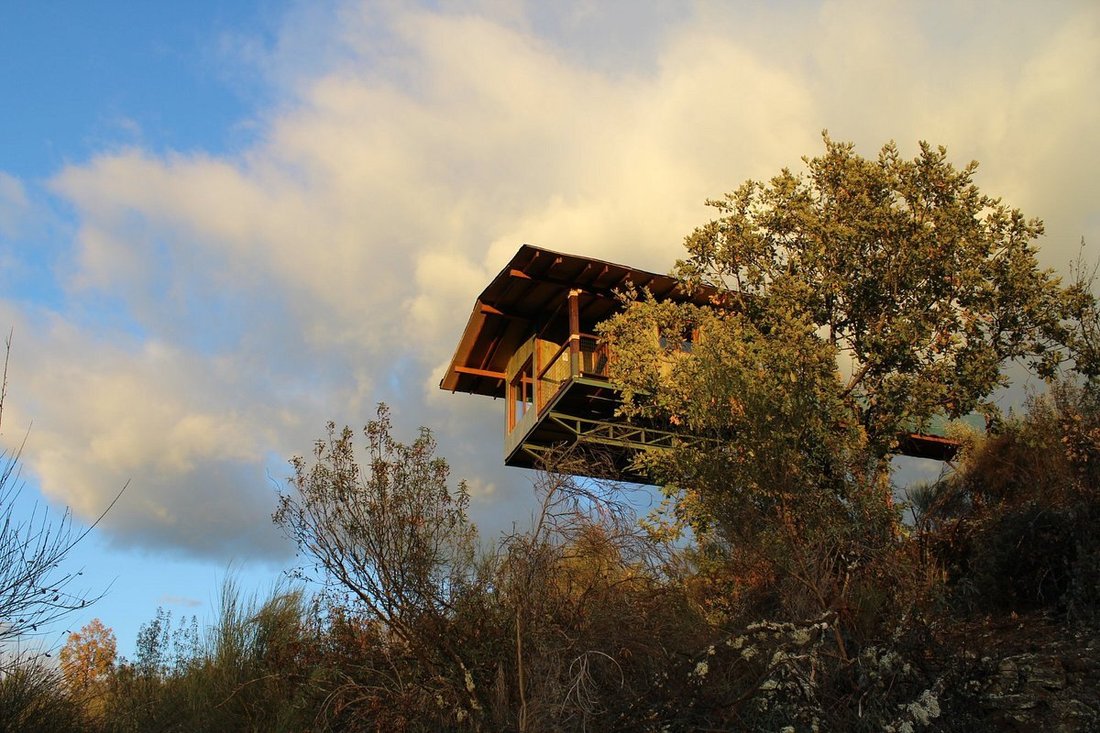 Country House in Cáceres, Extremadura, Spain 5 - 13249689