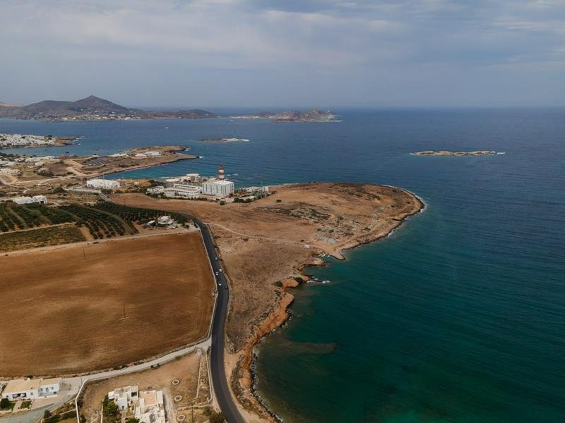 Terreno a Paro, Aegean, Grecia 5 - 13253098