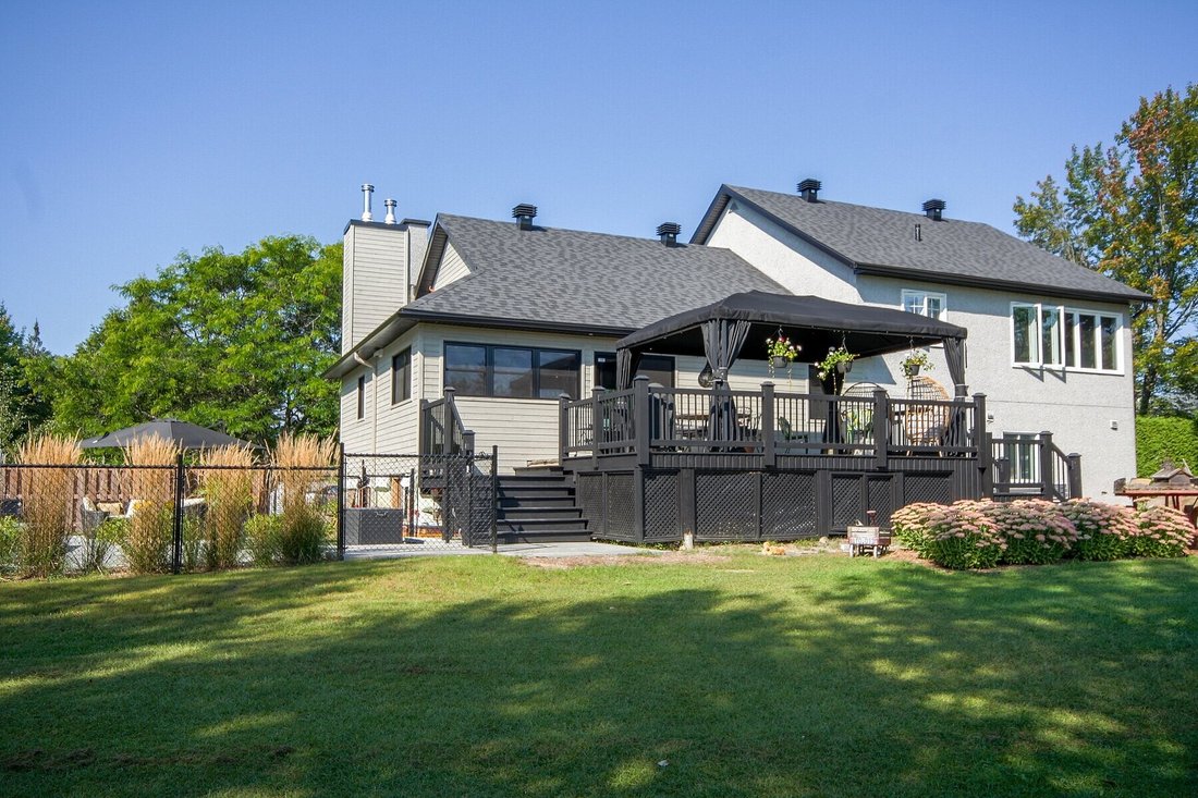 Prévost, Laurentides In Prévost, Quebec, Canada For Sale (13253321)