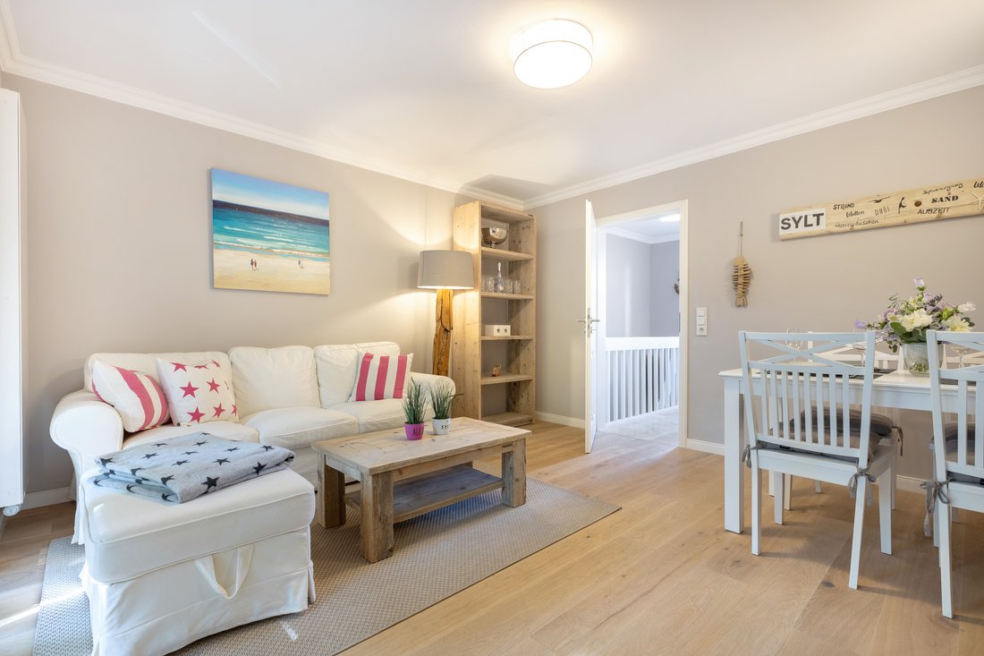 Apartment in Sylt, Schleswig-Holstein, Germany 4 - 13253108