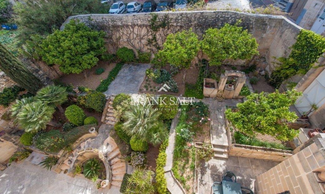 Town House In St Julians 04 Sliema, St Julians Zone In Saint Julian's