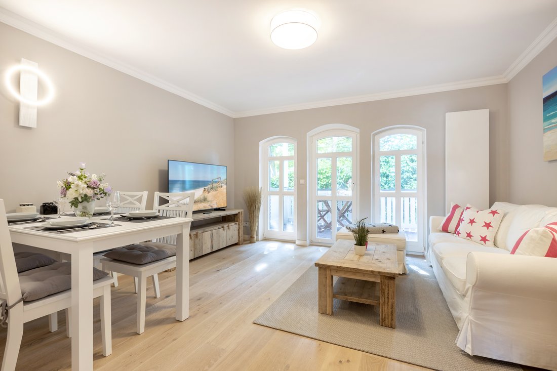 Apartment in Sylt, Schleswig-Holstein, Germany 2 - 13253108