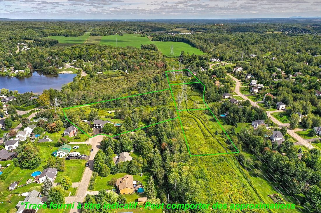 Prévost, Laurentides In Prévost, Quebec, Canada For Sale (13253321)