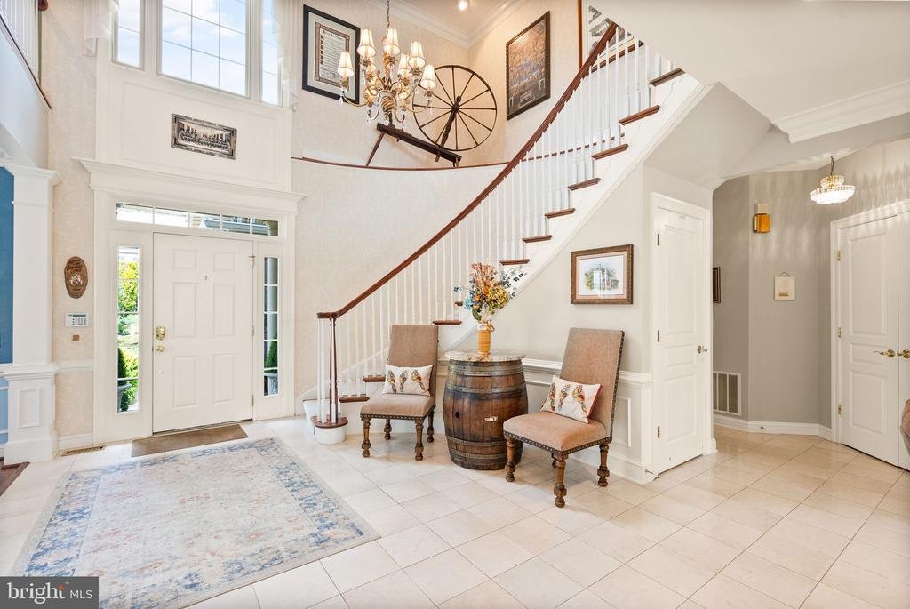 5 Bedrooms Semi Detached In Lincolnia, Virginia, United States For Sale