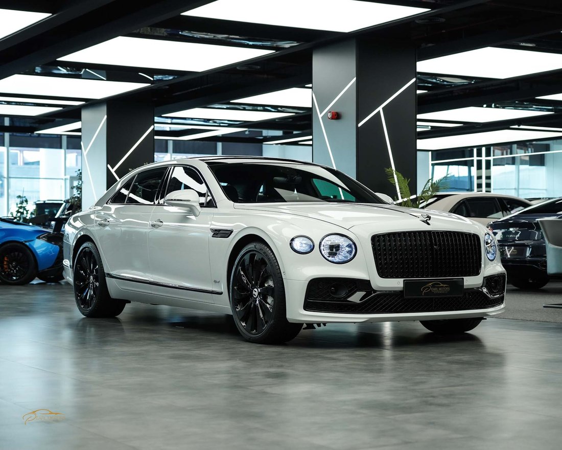 Sedan in Dubai, Dubai, United Arab Emirates 1 - 13253351