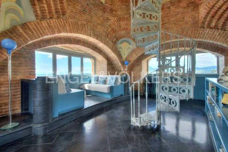 Apartment in Zoagli, Liguria, Italy 3 - 13253382