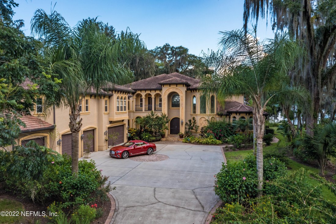 House in St. Augustine, Florida, United States 3 - 13253379