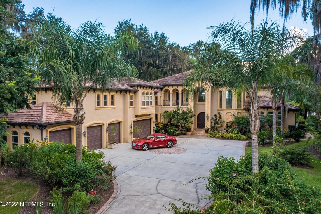 House in St. Augustine, Florida, United States 1 - 13253379