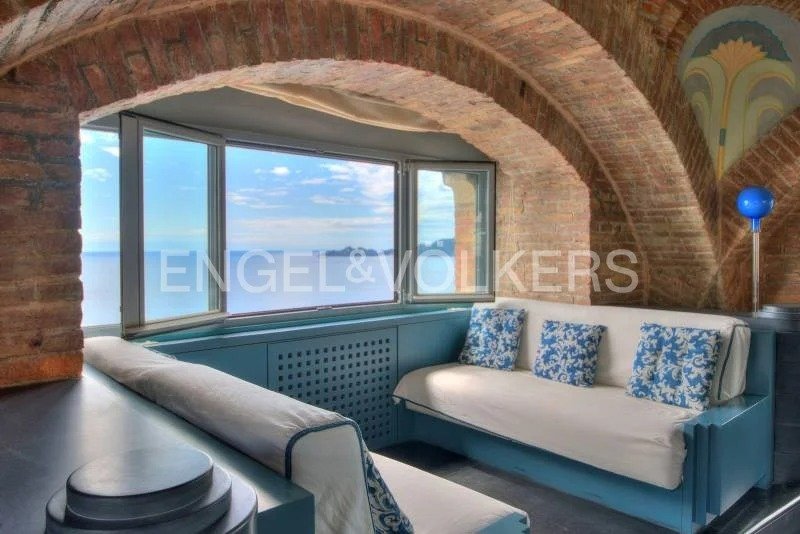 Apartment in Zoagli, Liguria, Italy 4 - 13253382