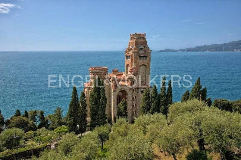 Apartment in Zoagli, Liguria, Italy 1 - 13253382
