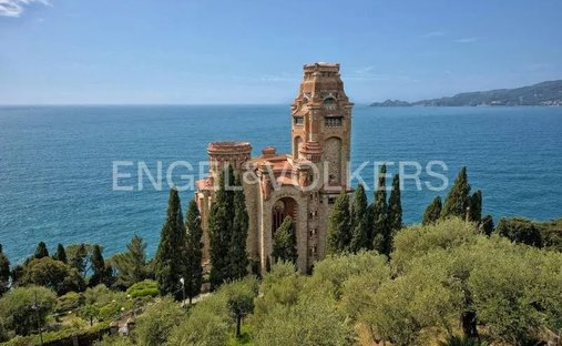 Appartamento a Zoagli, Liguria, Italia 1