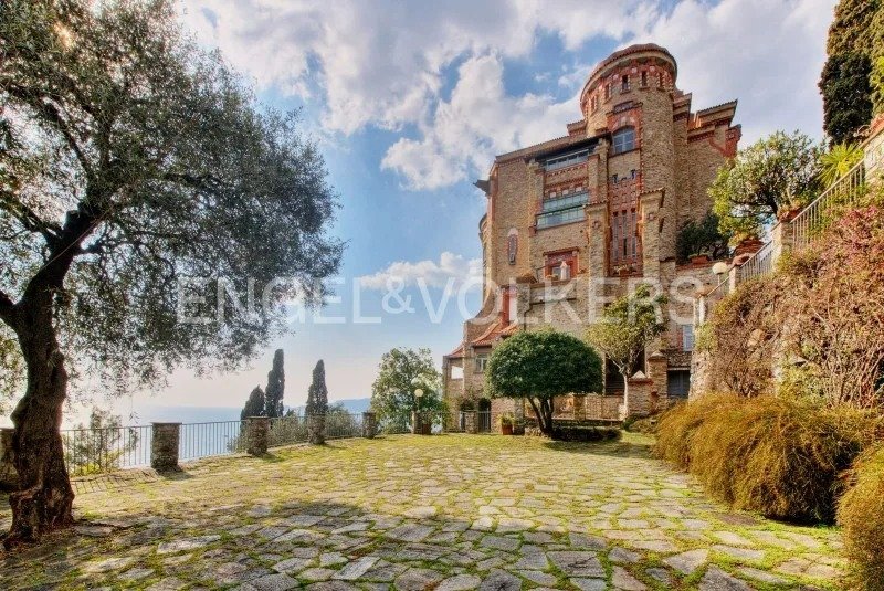 Apartment in Zoagli, Liguria, Italy 2 - 13253382