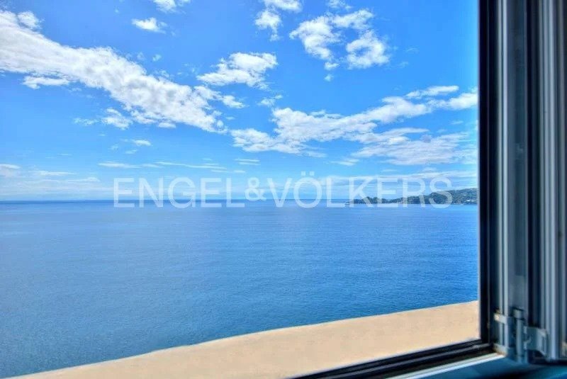 Apartment in Zoagli, Liguria, Italy 5 - 13253382