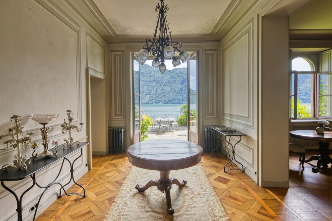 Villa in Cannobio, Piedmont, Italy 3 - 13256503