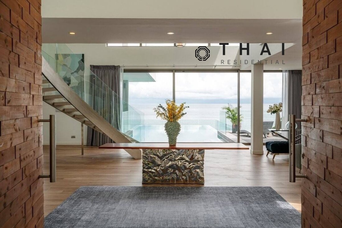 Villa in Kamala, Phuket, Thailand 2 - 13256390