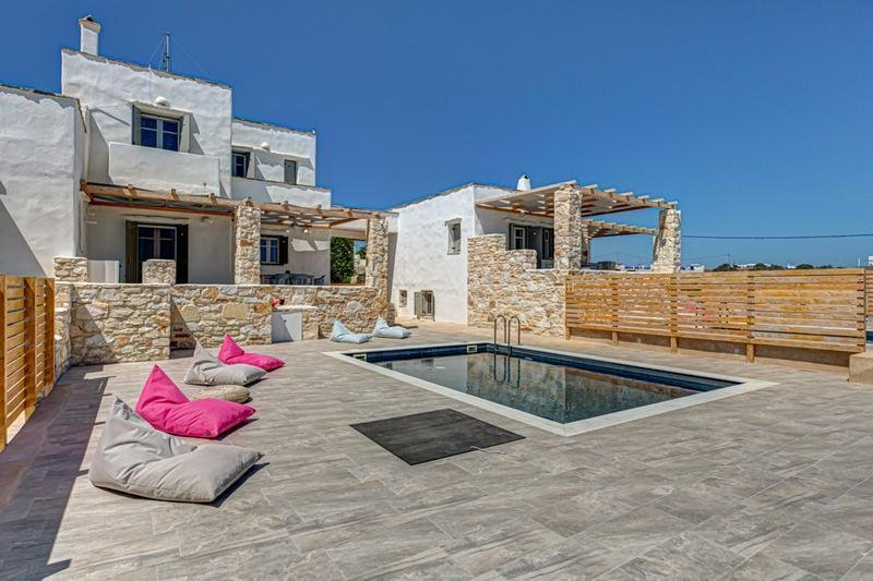 House in Paros, Aegean, Greece 4 - 13256539