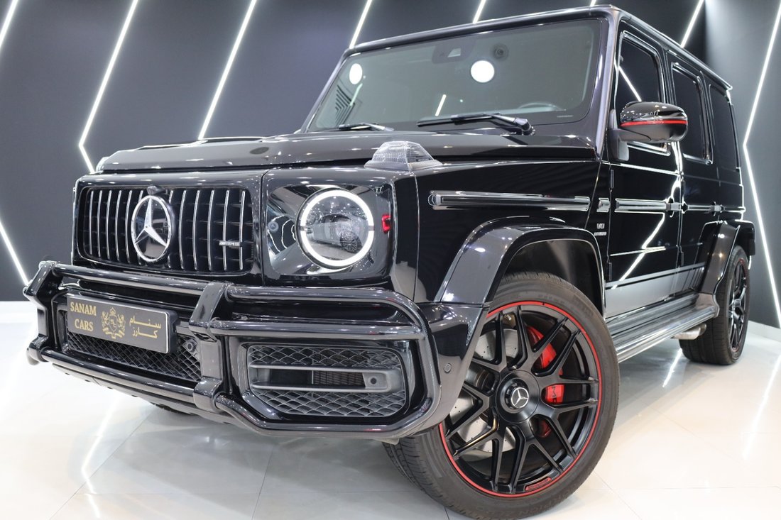 Suv in Dubai, Dubai, United Arab Emirates 3 - 13256433
