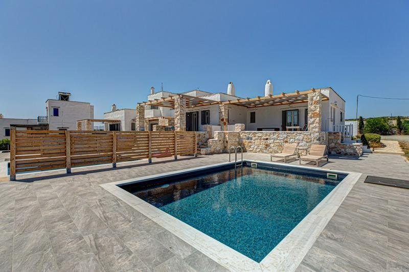 House in Paros, Aegean, Greece 3 - 13256539