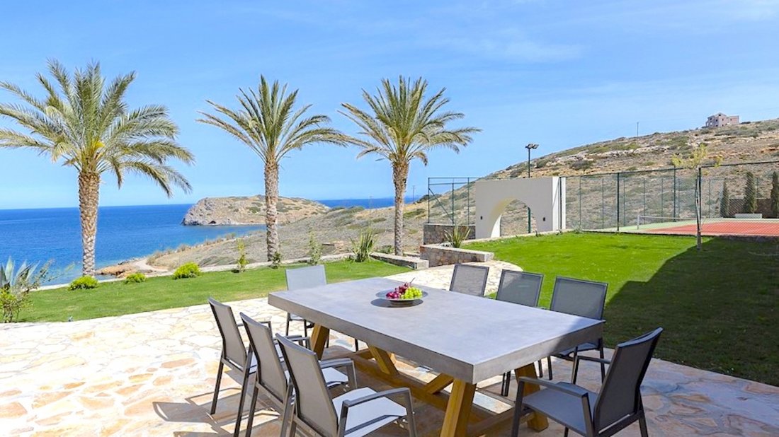 Villa in Community of Tourloti, Sitia, Greece 5 - 13176089