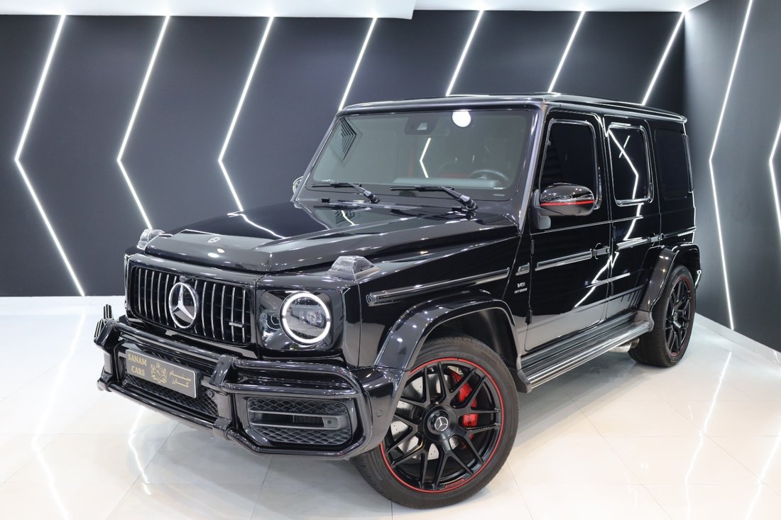 Suv in Dubai, Dubai, United Arab Emirates 1 - 13256433