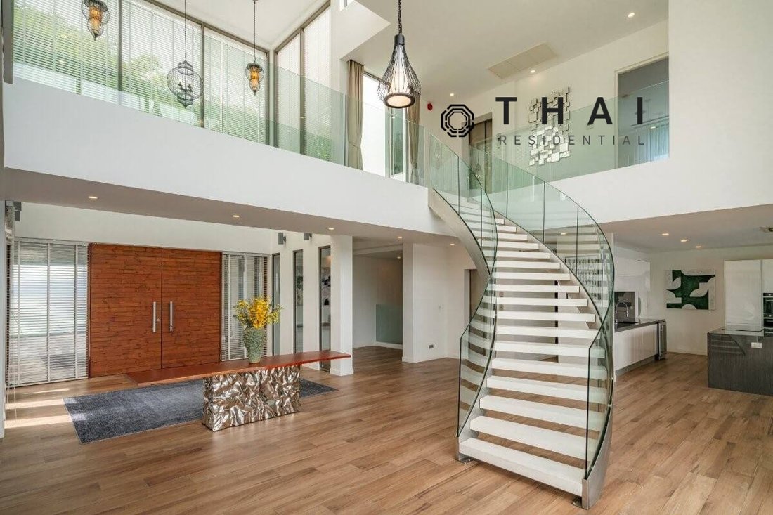 Villa in Kamala, Phuket, Thailand 3 - 13256390