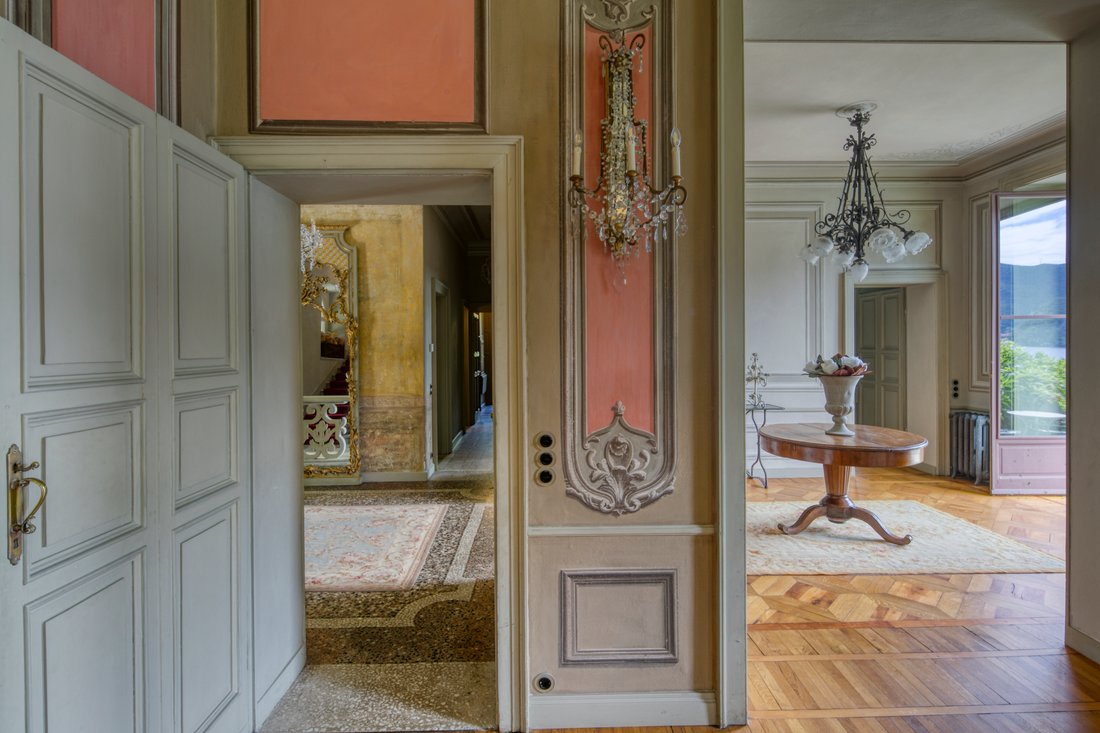 Villa in Cannobio, Piedmont, Italy 4 - 13256503