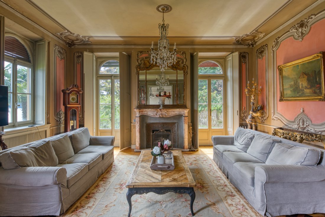 Villa in Cannobio, Piedmont, Italy 1 - 13256503