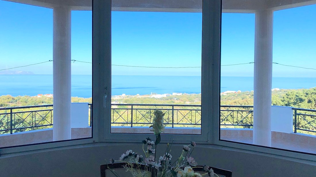Villa in Crete, Greece 1 - 13176085