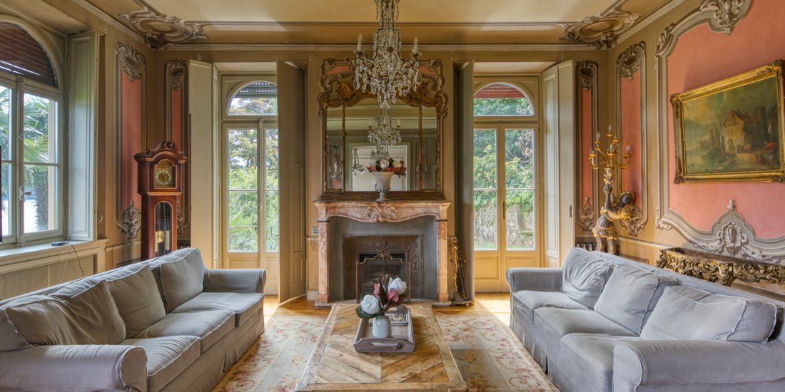 Villa in Cannobio, Piedmont, Italy 5 - 13256503