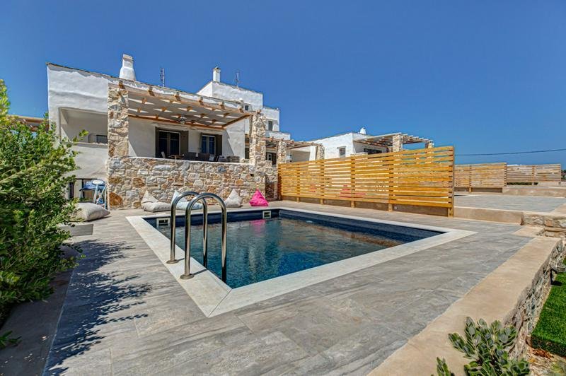 House in Paros, Aegean, Greece 2 - 13256539