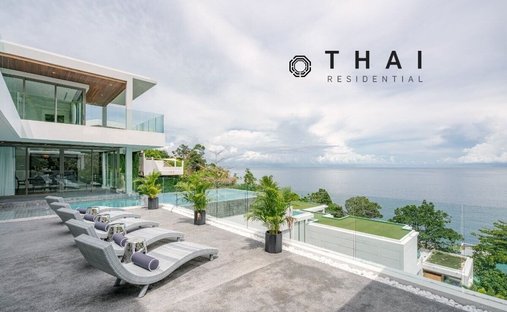 Villa a Kamala, Provincia di Phuket, Thailandia 1