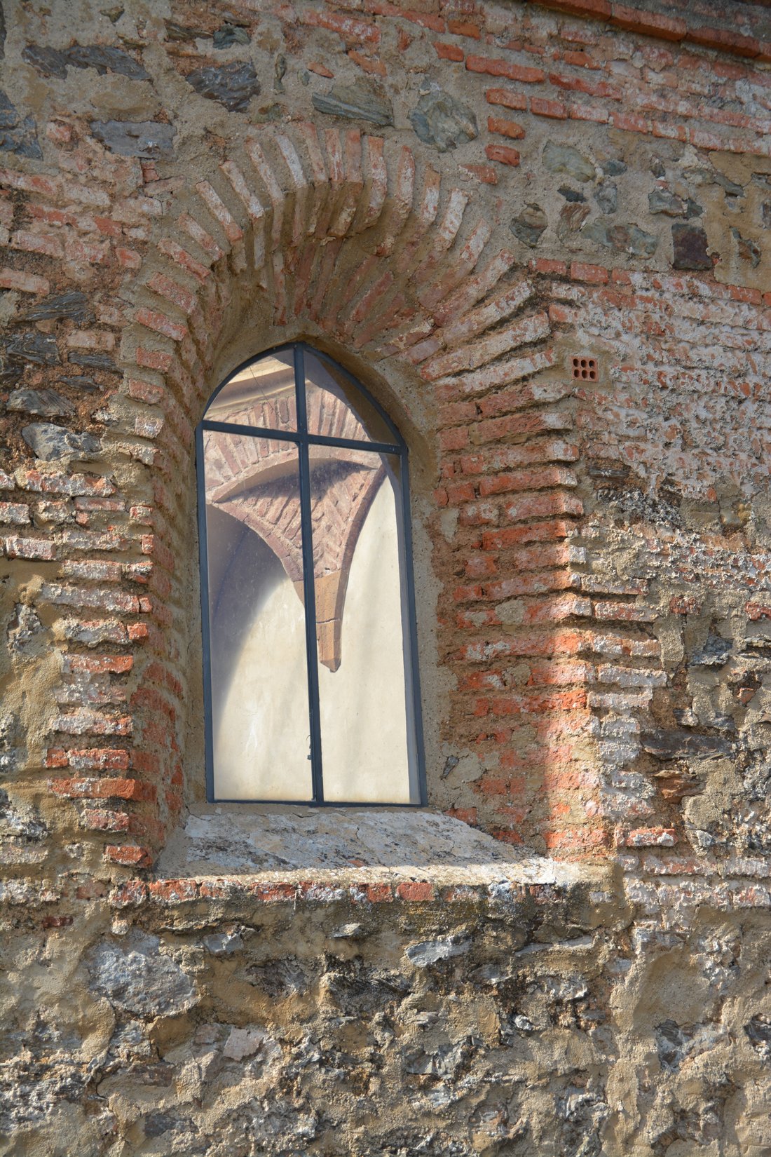 Whispers of Faith: A 20-Hectare Andalusian Sanctuary of Monastery, Church & Mosque