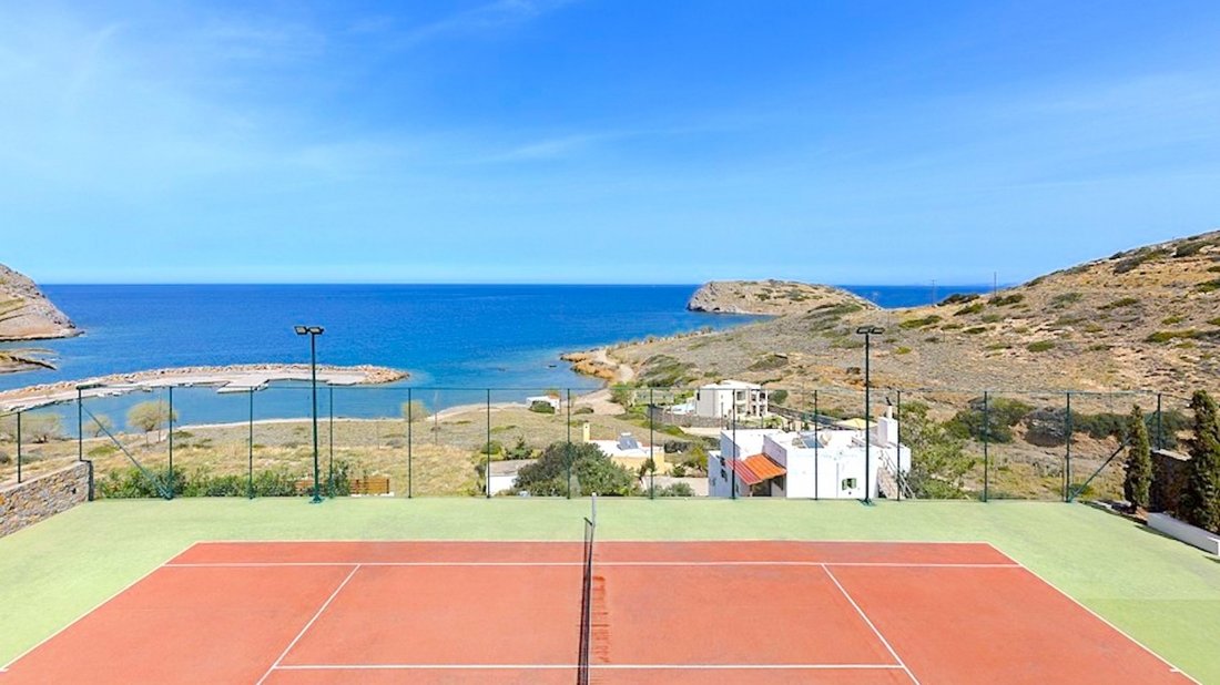 Villa in Community of Tourloti, Sitia, Greece 2 - 13176089
