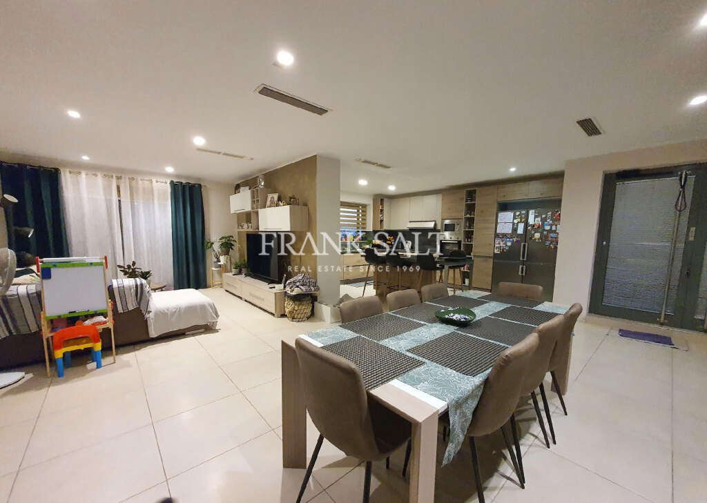 Ta Monita, Finished Apartment In Marsaskala, Malta For Sale (12349575)
