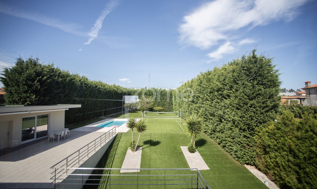 Ovar House In Cortegaça, Aveiro District, Portugal For Sale (13254827)