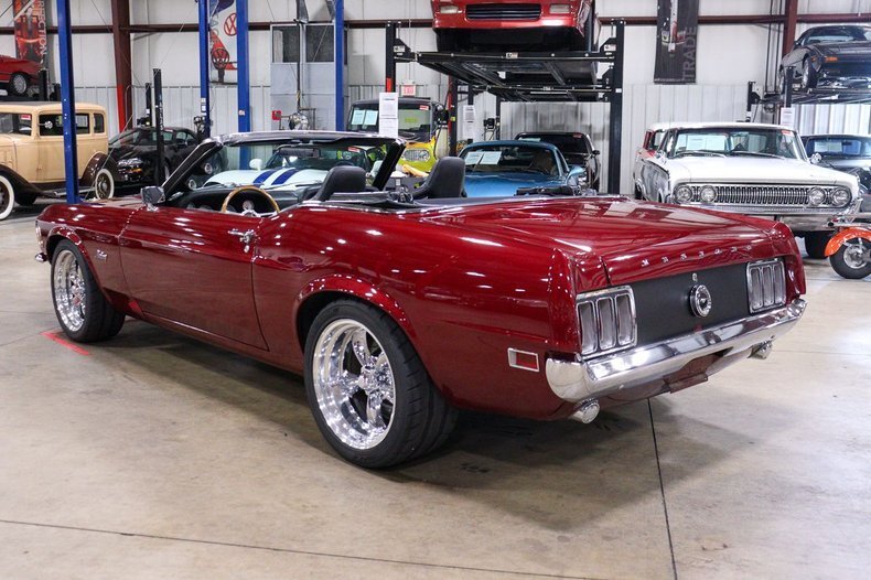 Cabriolet in Grand Rapids, MI, United States 5 - 13254849