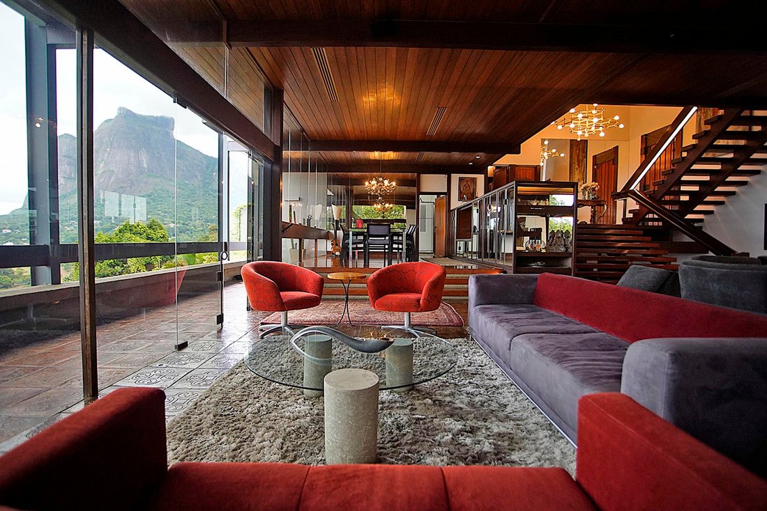 House in Rio de Janeiro, State of Rio de Janeiro, Brazil 3 - 11332898