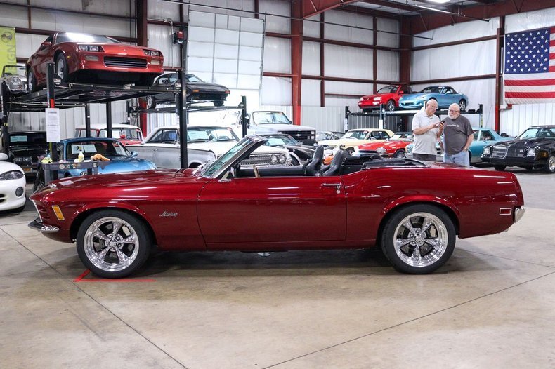 Cabriolet in Grand Rapids, MI, United States 3 - 13254849