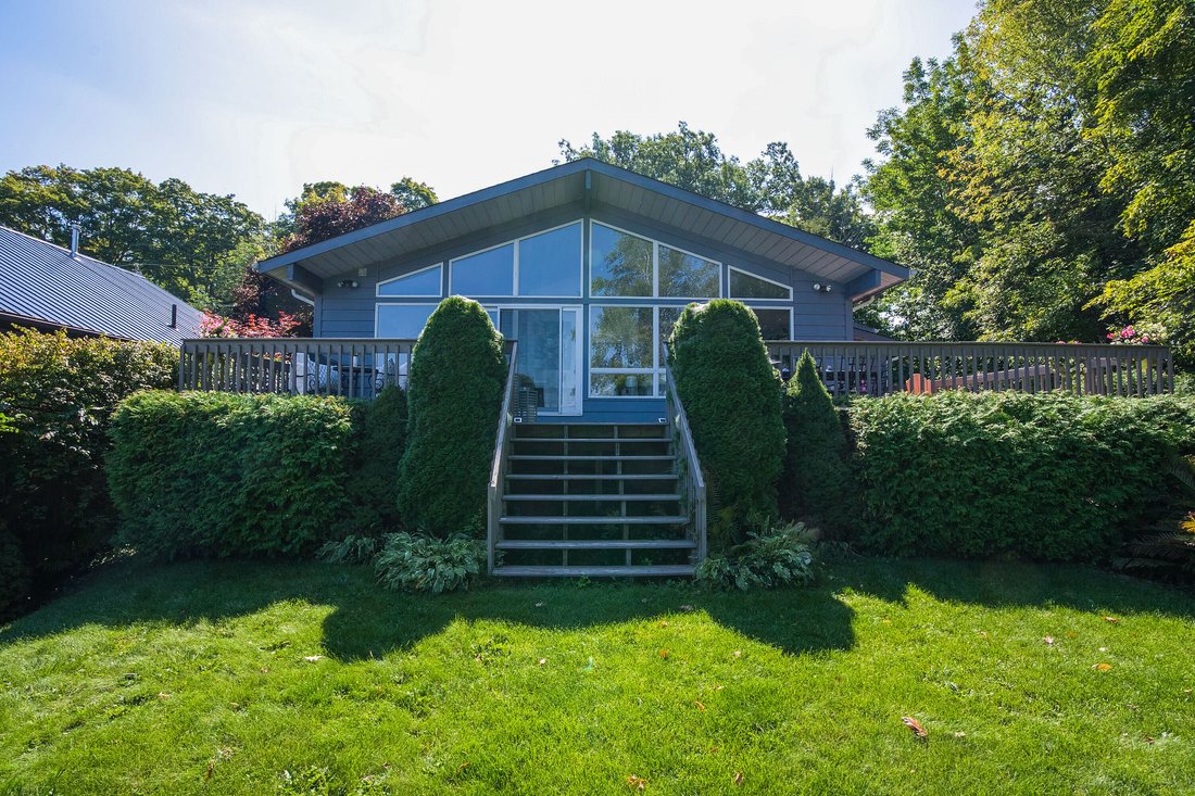 Getaway Big Bay Point In Innisfil, Ontario, Canada For Sale (13253457)