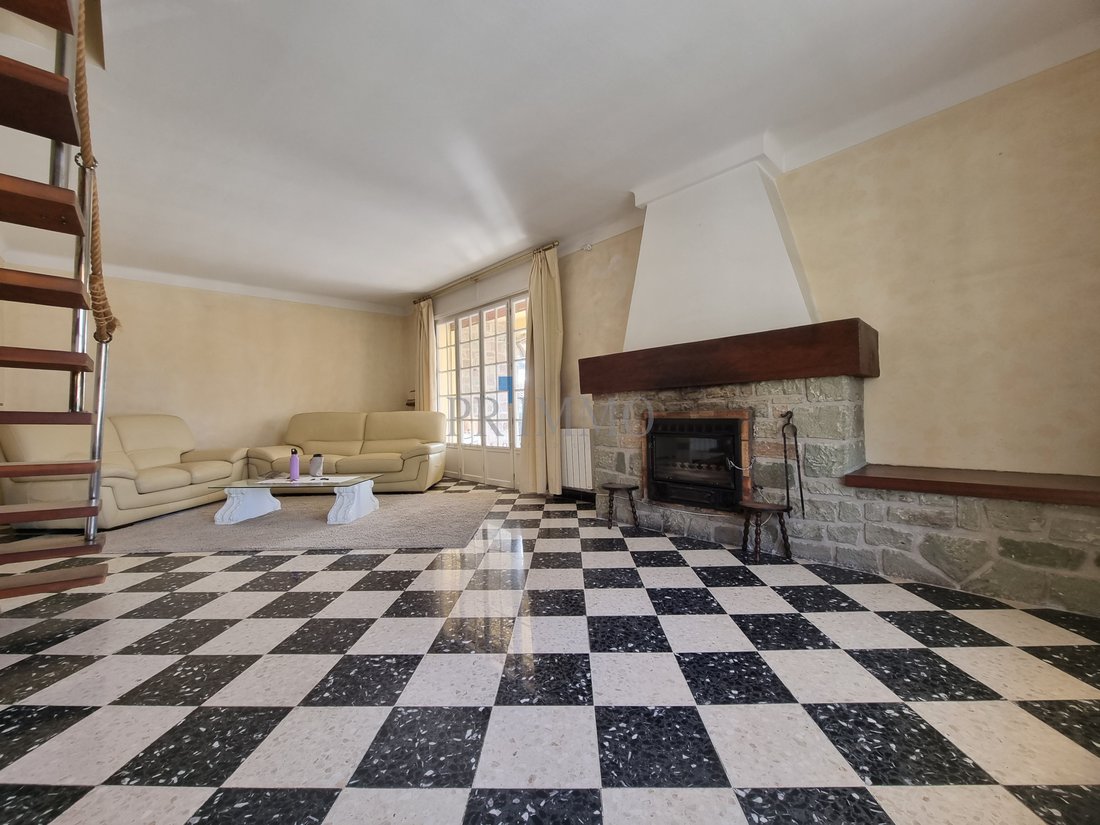 Villa in Boulouris, Saint-Raphaël, France 5 - 13256177