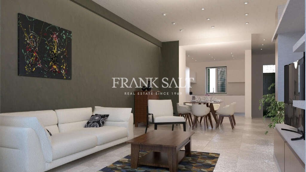 Siggiewi, Converted Townhouse In Siggiewi, Malta For Sale (13254225)