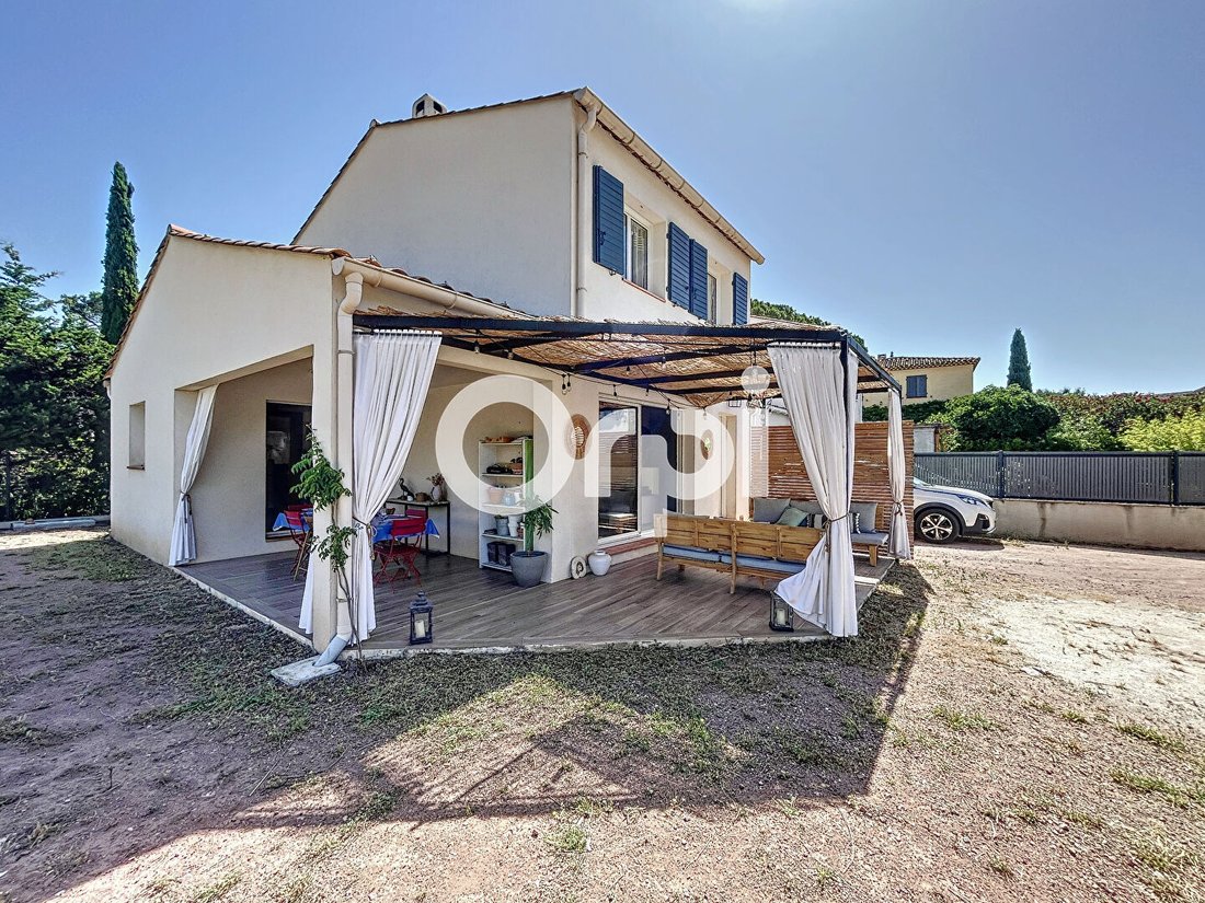 House in Ecarts, Roquebrune-sur-Argens, France 1 - 13256145
