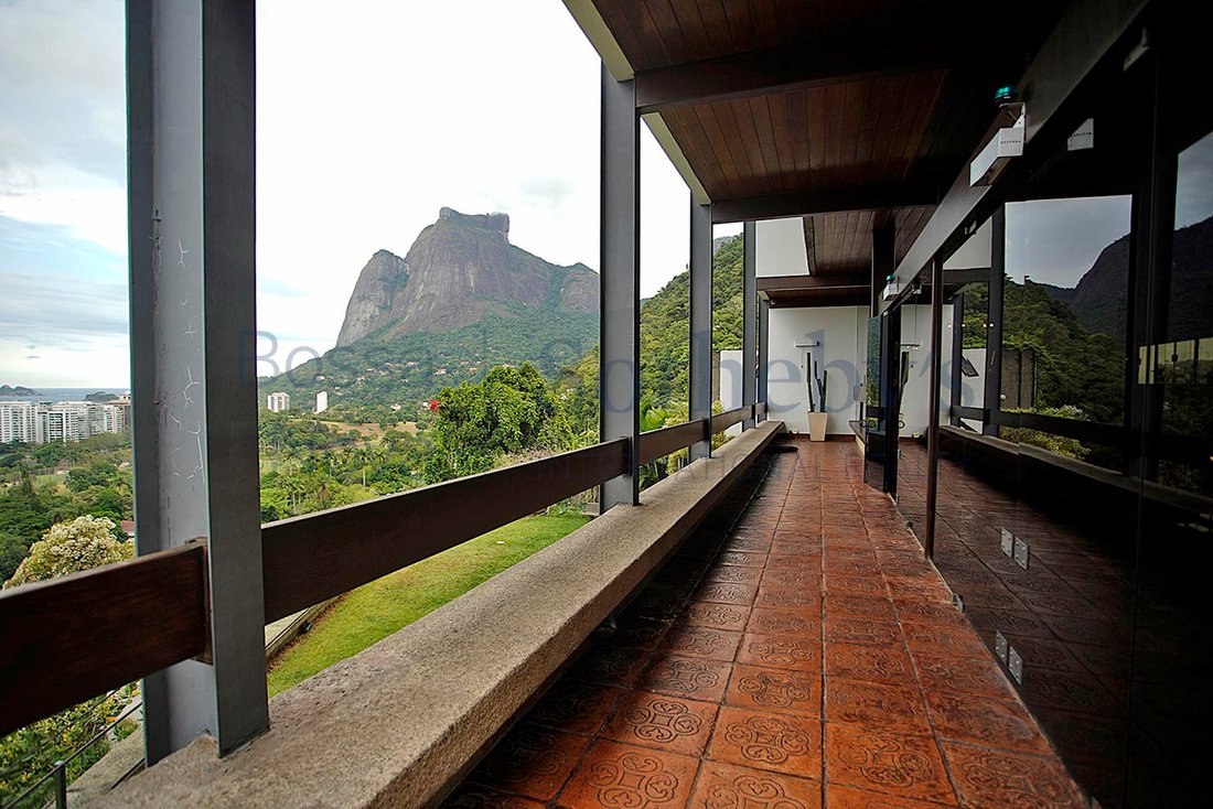 House in Rio de Janeiro, State of Rio de Janeiro, Brazil 4 - 11332898