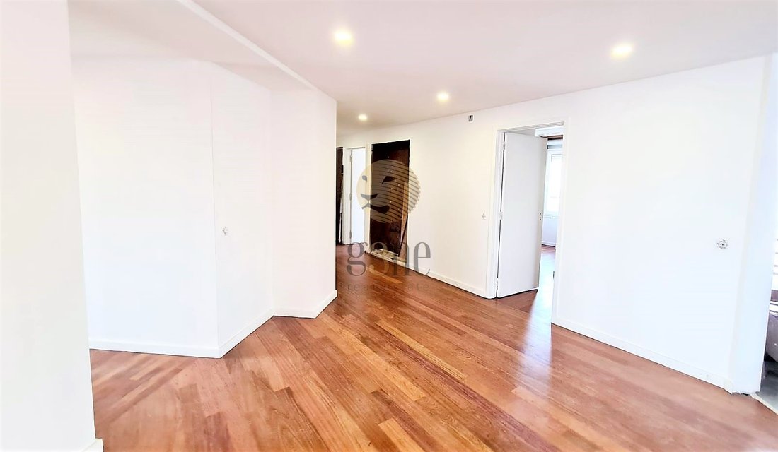 Apartment in Lordelo do Ouro e Massarelos, Porto District, Portugal 4 - 13006687
