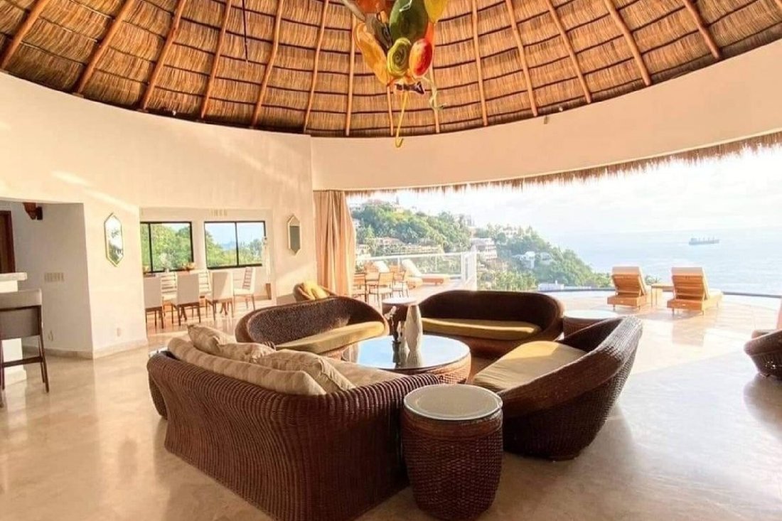 House For Sale, La Punta 106, Manzanillo In Manzanillo, Colima, Mexico For Sale (13254508)